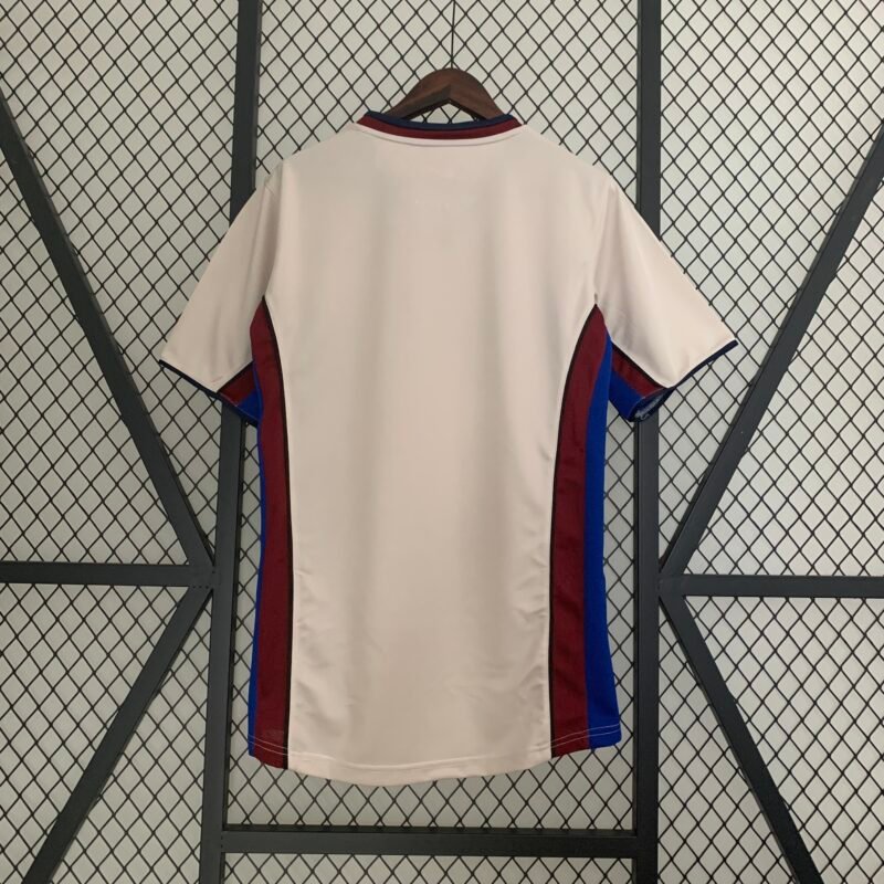 Barcelona Away Jersey 1998/1999 (Retro) - Image 4