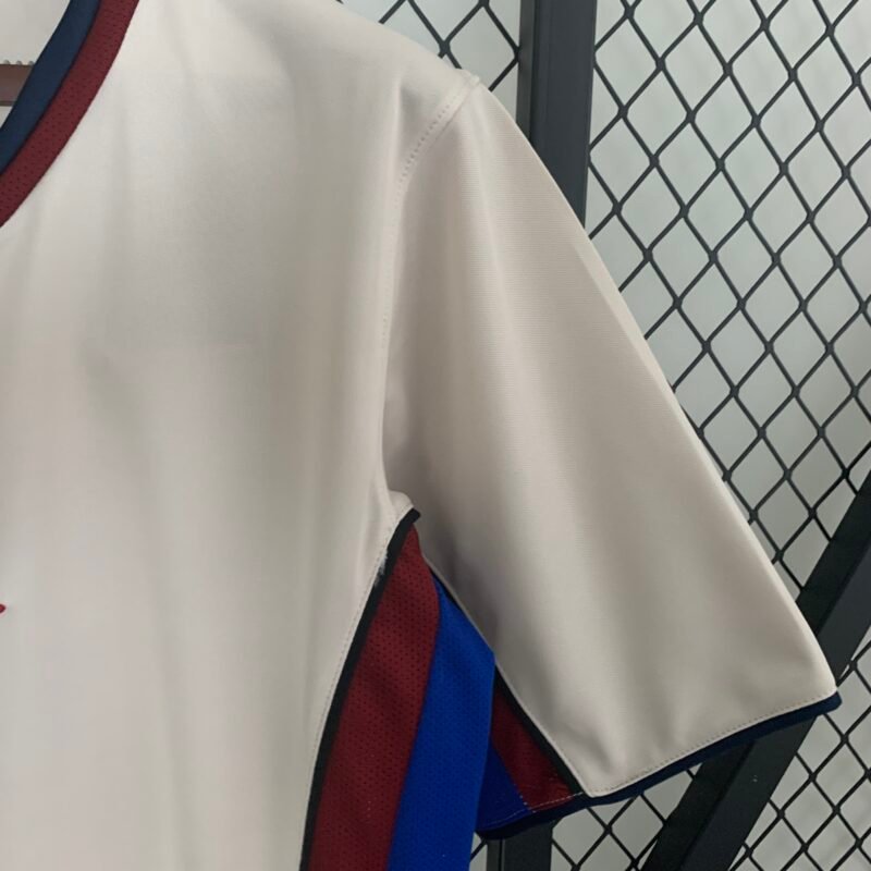 Barcelona Away Jersey 1998/1999 (Retro) - Image 9