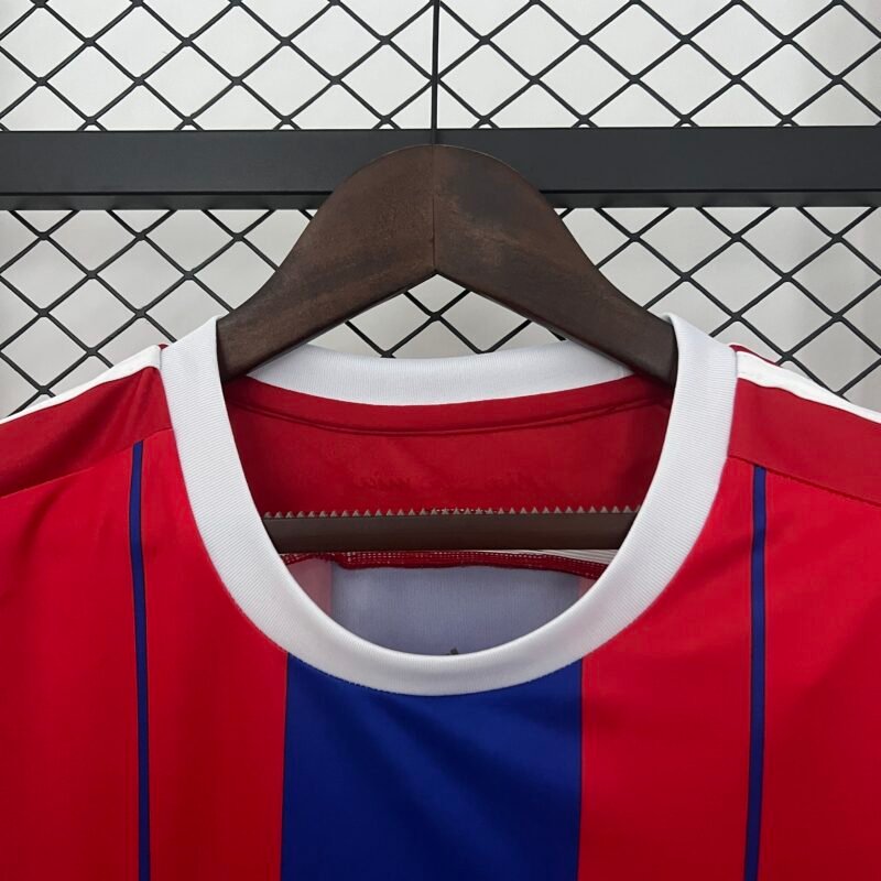 Bayern Munich 2014/2015 Home Jersey (Retro) - Image 7