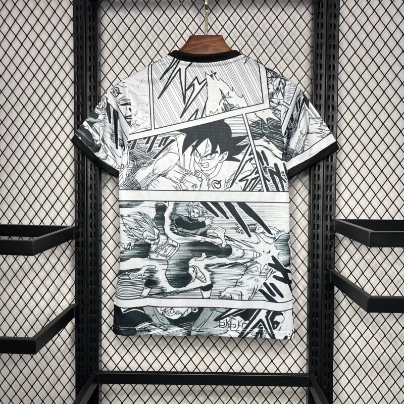 Japan Special Edition Dragon Ball Z サイヤ人 2025 - Image 2