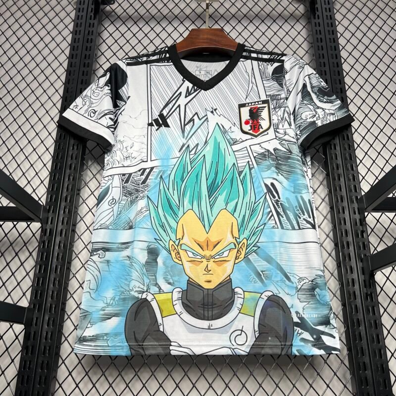 Japan Special Edition Dragon Ball Z サイヤ人 2025 - Image 5