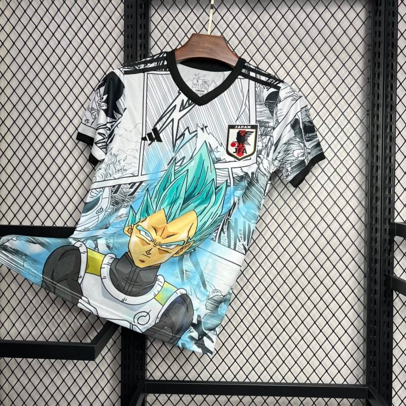 Japan Special Edition Dragon Ball Z サイヤ人 2025 - Image 7