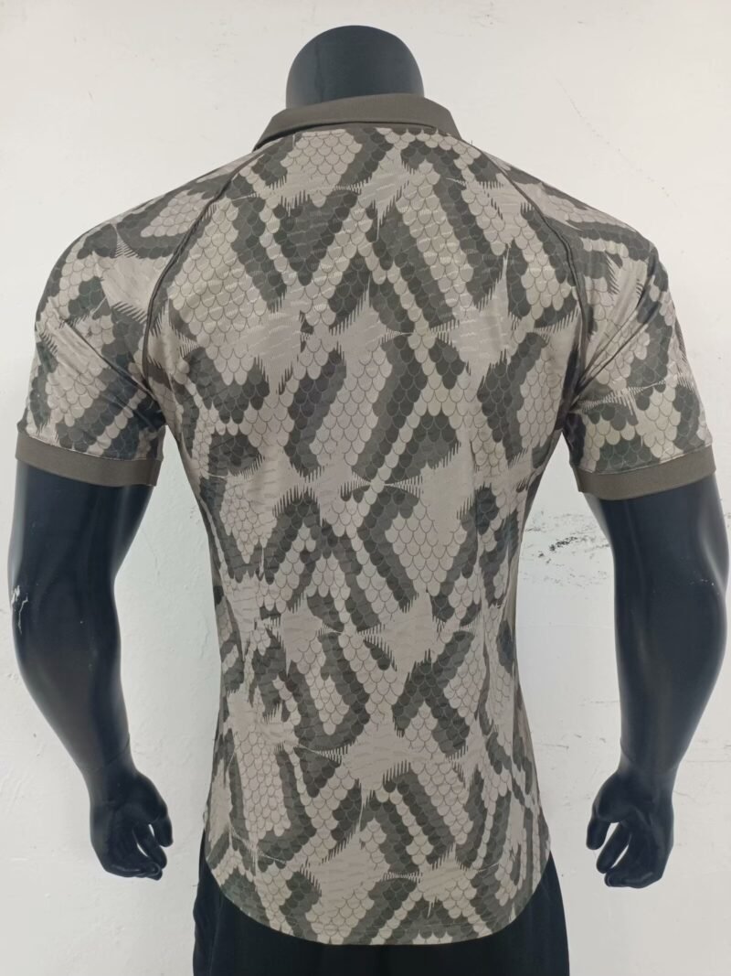 Bayern Munich X BSTN Kit (Player Version) - Image 3