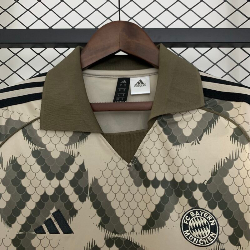 Bayern Munich X BSTN Kit (Fan Version) - Image 7