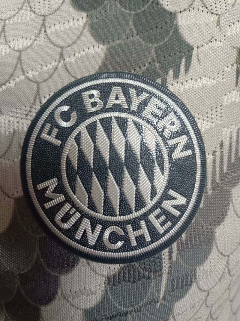 Bayern Munich X BSTN Kit (Player Version) - Image 2