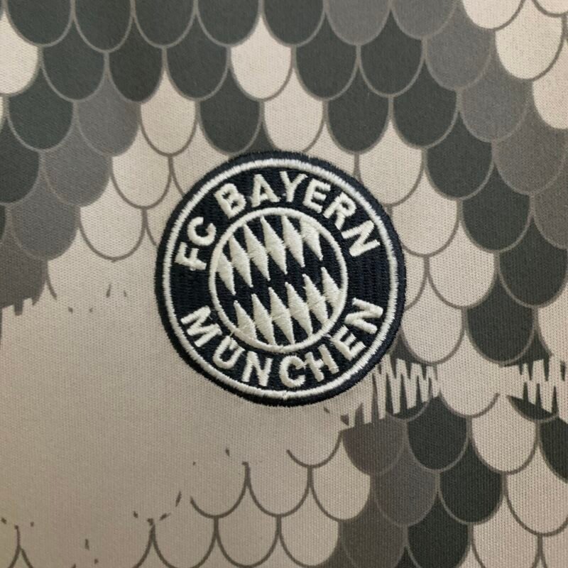 Bayern Munich X BSTN Kit (Fan Version) - Image 6
