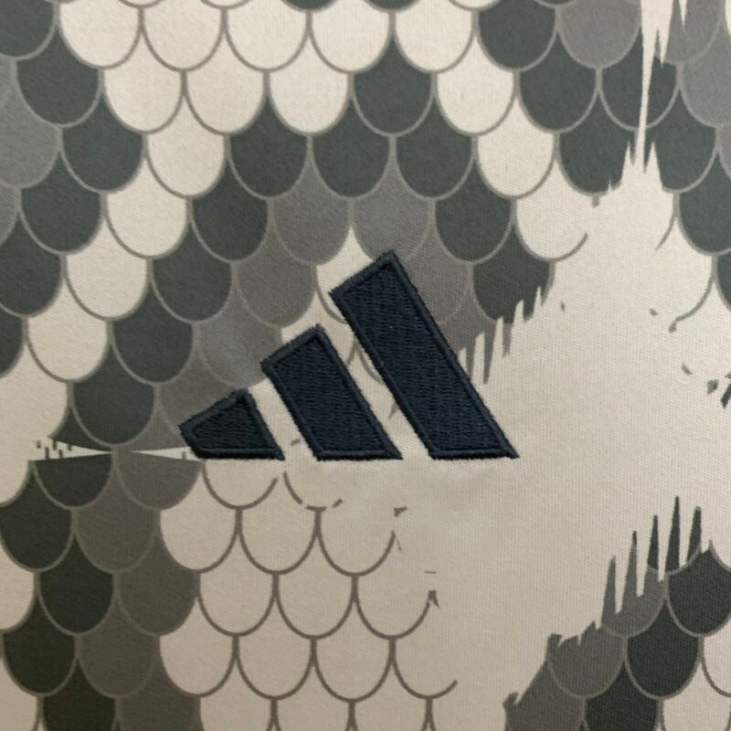 Bayern Munich X BSTN Kit (Fan Version) - Image 5