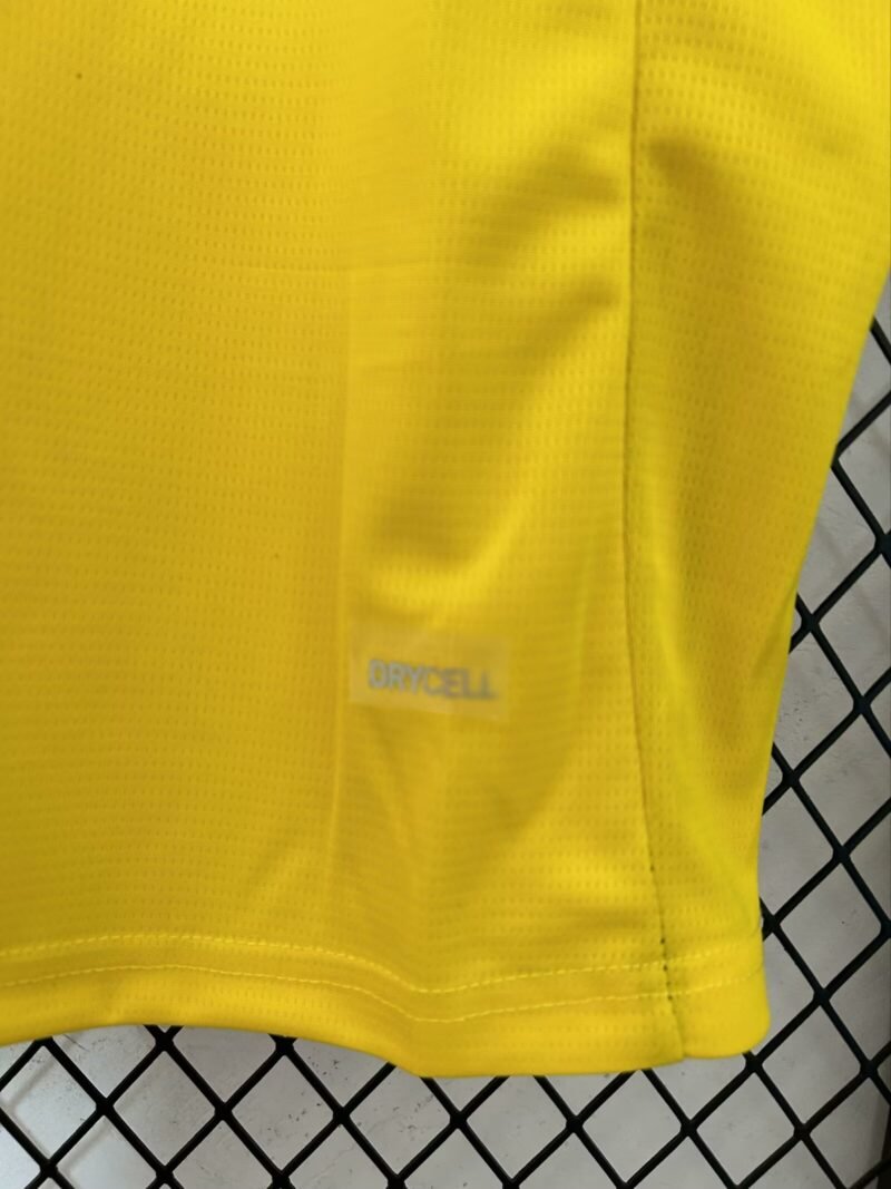 Borussia Dortmund BVB Home Jersey 2025/2026 (Fan Version) - Image 7