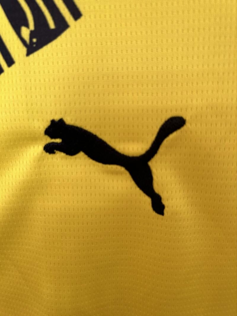 Borussia Dortmund BVB Home Jersey 2025/2026 (Fan Version) - Image 10