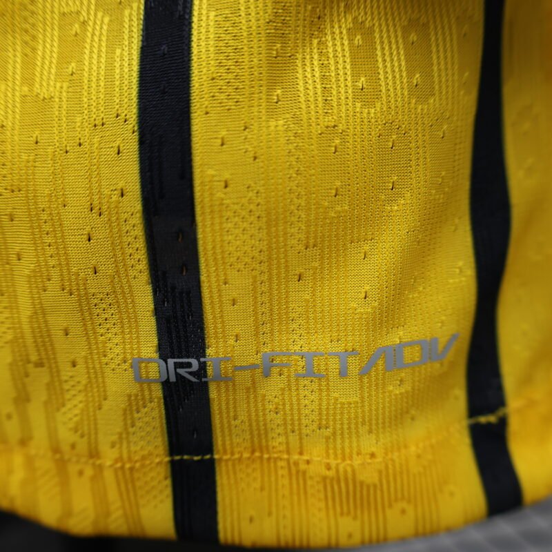 Brighton and Hove Albion Away Jersey 2024-2025 (Player Version) - Image 2