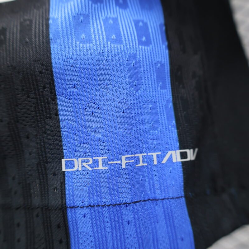 Inter Milan Home Jersey 2024/2025 (Player Version) - Image 6