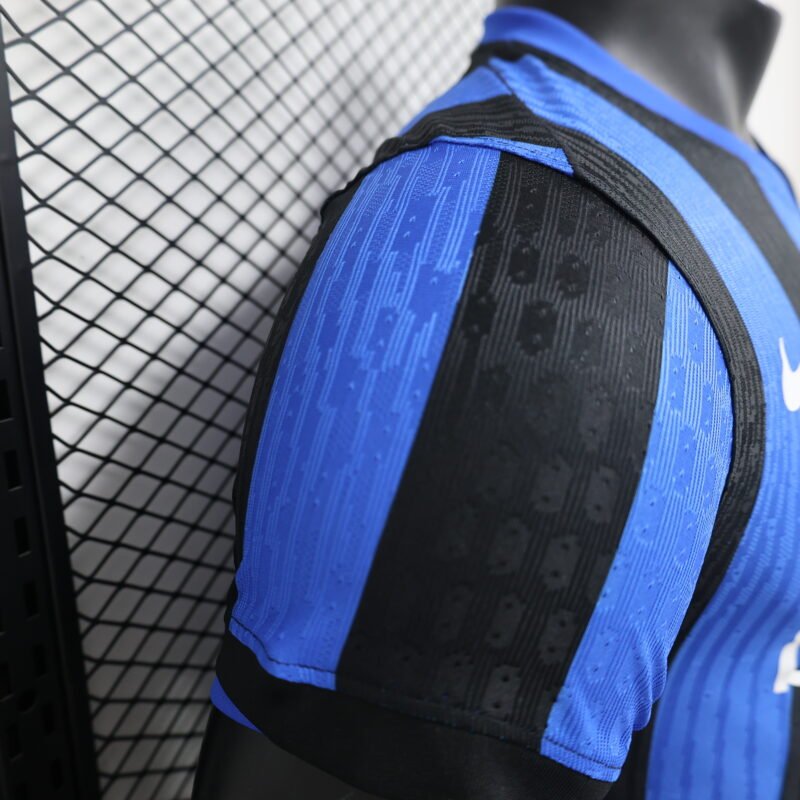 Inter Milan Home Jersey 2024/2025 (Player Version) - Image 8