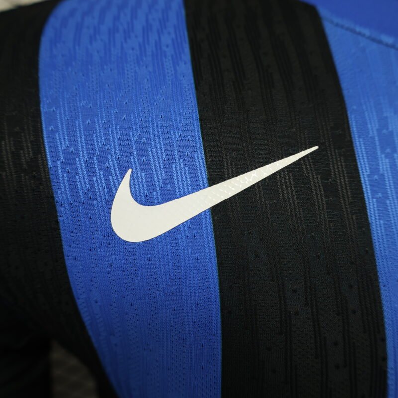 Inter Milan Home Jersey 2024/2025 (Player Version) - Image 11