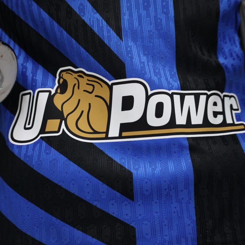 Inter Milan Home Jersey 2024/2025 (Player Version) - Image 12