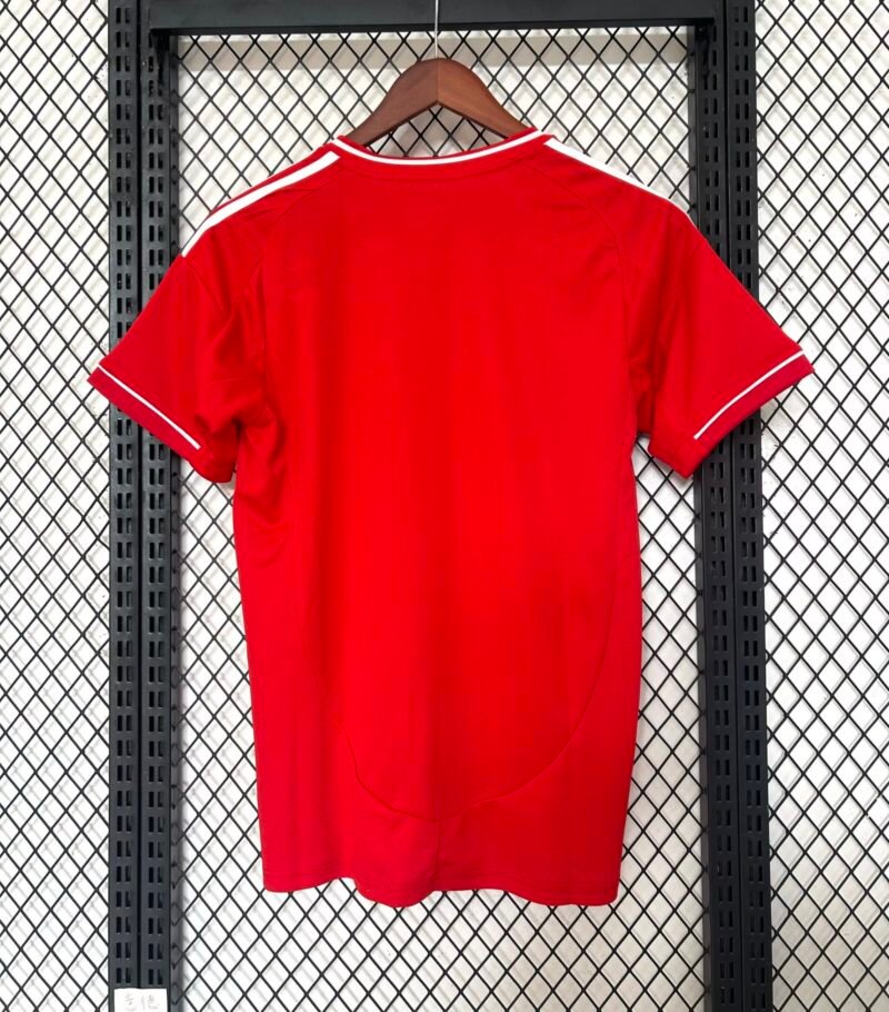 Liverpool Home 2025/2026 Jersey (Fan Version) - Image 3
