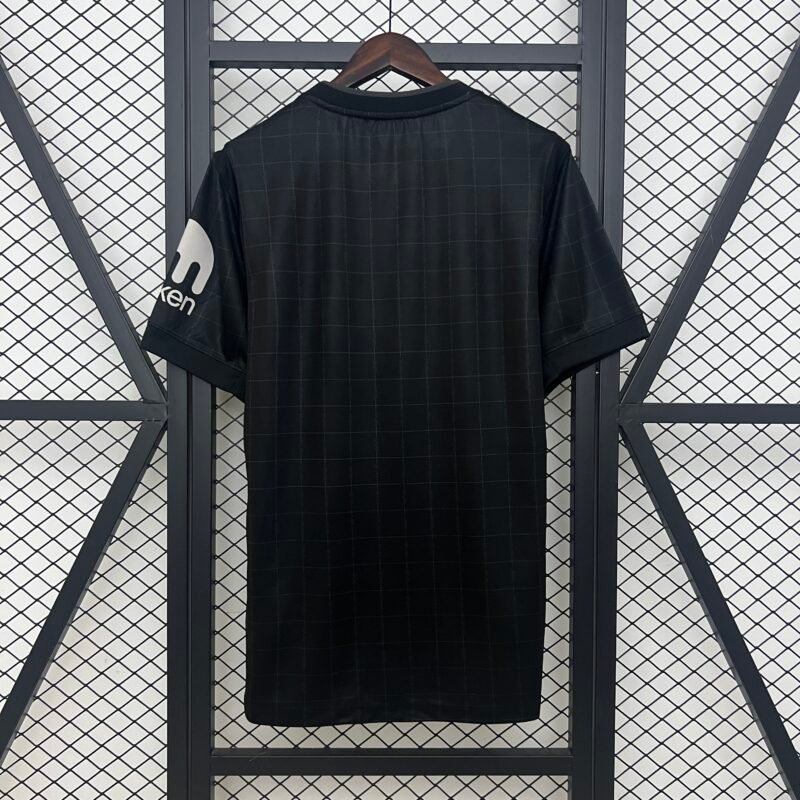 Tottenham Hotspur Away Jersey 2025/2026 (Fan Version) - Image 3
