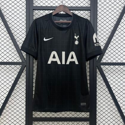 Tottenham Hotspur Away Jersey 2025/2026 (Fan Version)