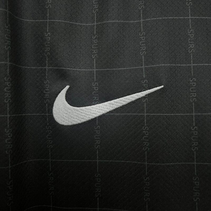 Tottenham Hotspur Away Jersey 2025/2026 (Fan Version) - Image 9