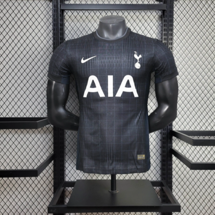 Tottenham Hotspur Away Jersey 2025/2026 (Player Version)