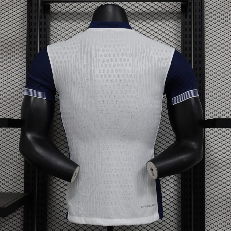 Tottenham Hotspur Home Jersey 2024/2025 (Player Version) - Image 3
