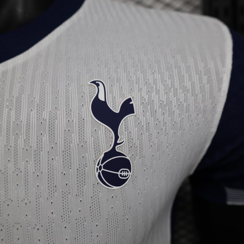 Tottenham Hotspur Home Jersey 2024/2025 (Player Version) - Image 4