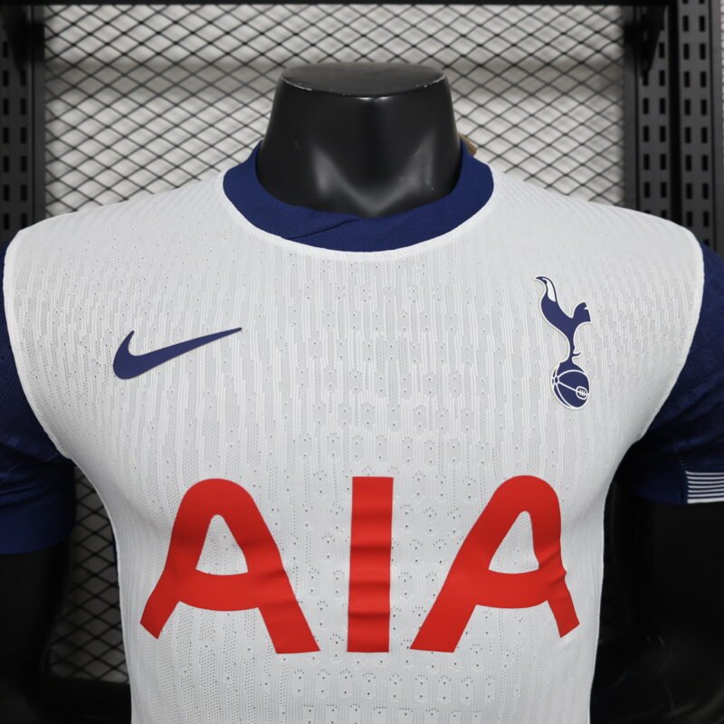 Tottenham Hotspur Home Jersey 2024/2025 (Player Version) - Image 5
