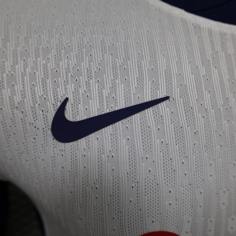 Tottenham Hotspur Home Jersey 2024/2025 (Player Version) - Image 7