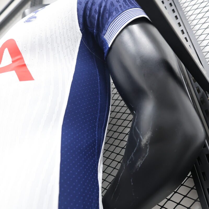 Tottenham Hotspur Home Jersey 2024/2025 (Player Version) - Image 10