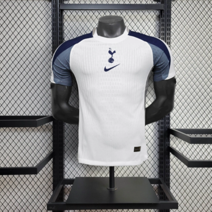 Tottenham Hotspur Home Jersey 2025/2026 (Player Version)