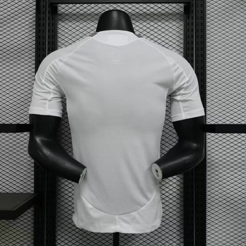 Aston Villa Away Jersey 2024-2025 (Player Version) - Image 2