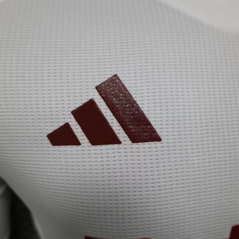 Aston Villa Away Jersey 2024-2025 (Player Version) - Image 4