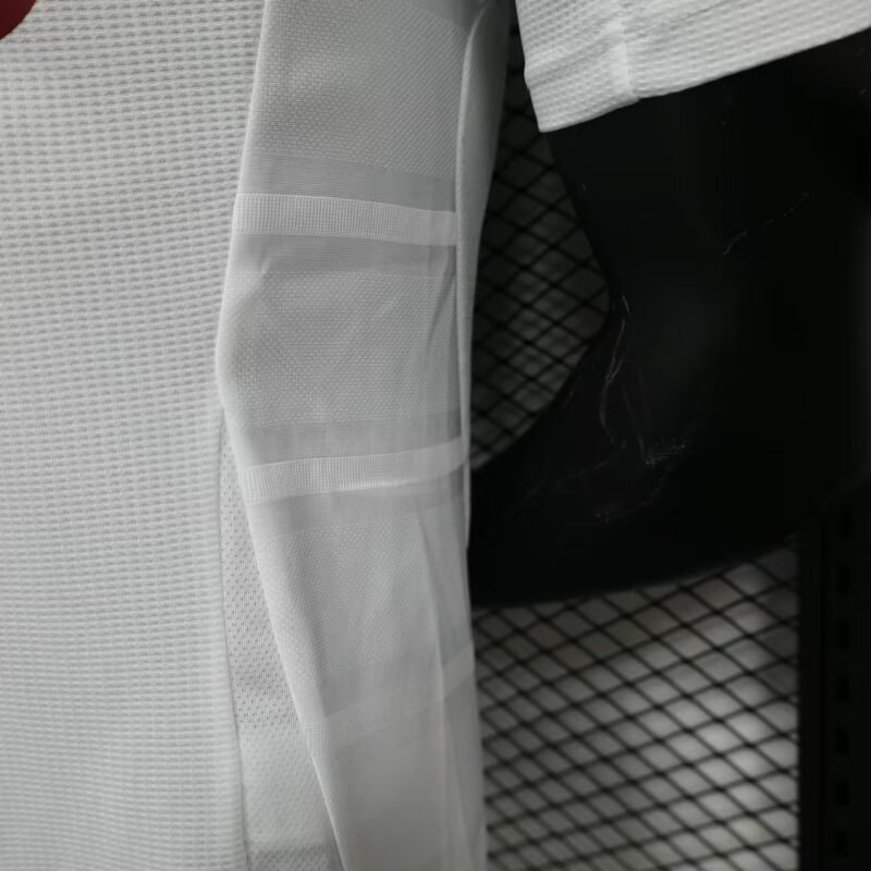 Aston Villa Away Jersey 2024-2025 (Player Version) - Image 6