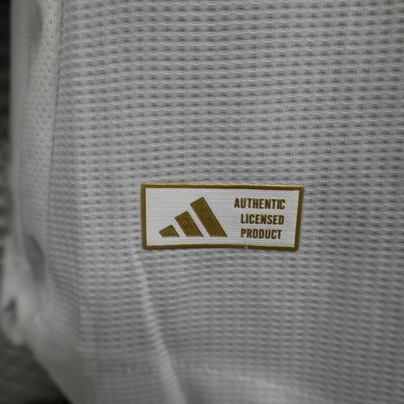 Aston Villa Away Jersey 2024-2025 (Player Version) - Image 7