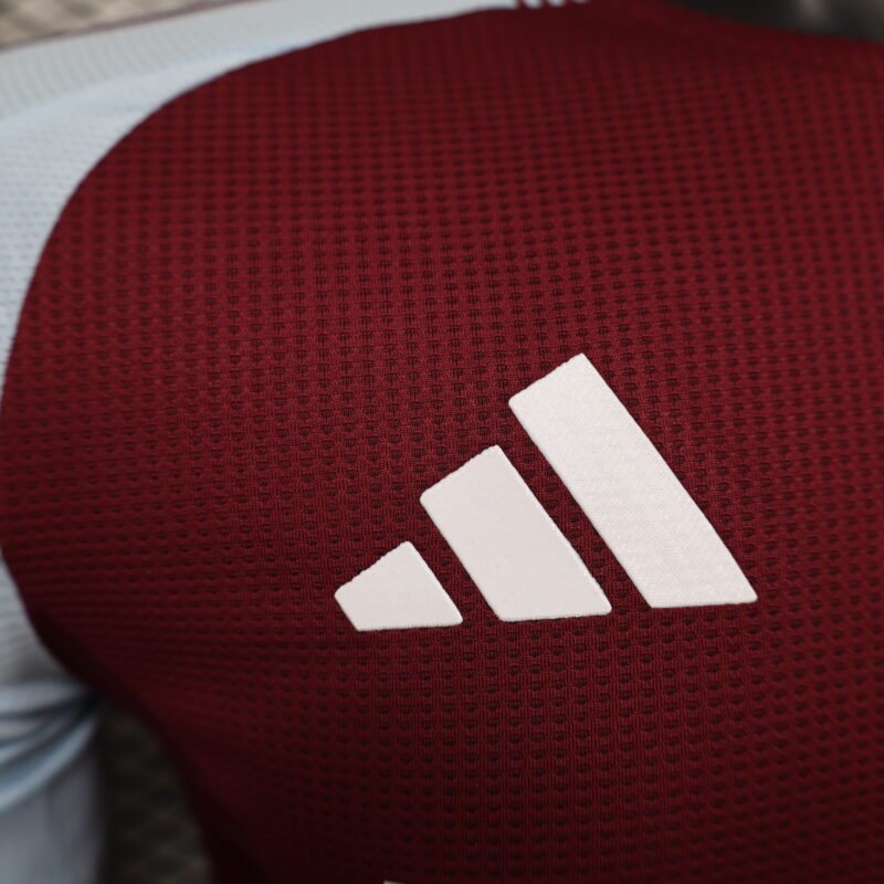Aston Villa Home Jersey 2024-2025 (Player Version) - Image 7
