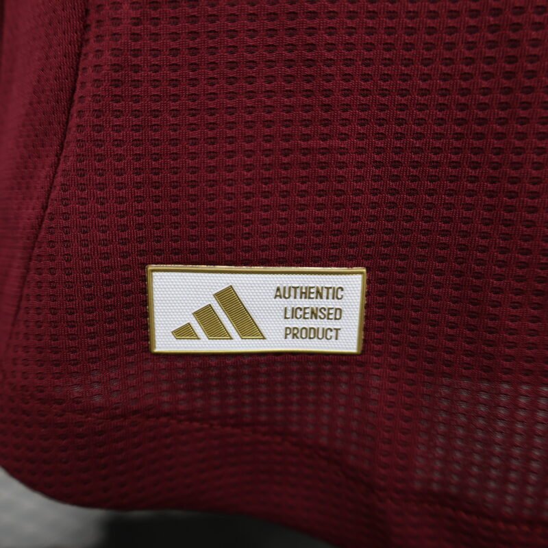 Aston Villa Home Jersey 2024-2025 (Player Version) - Image 12