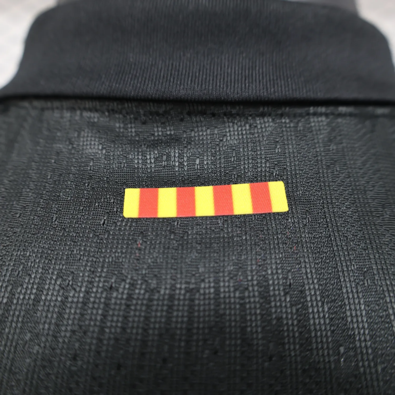 Barcelona Away Jersey x Travis Scott Cactus Jack Edition 24/25 (Player Version) - Image 8