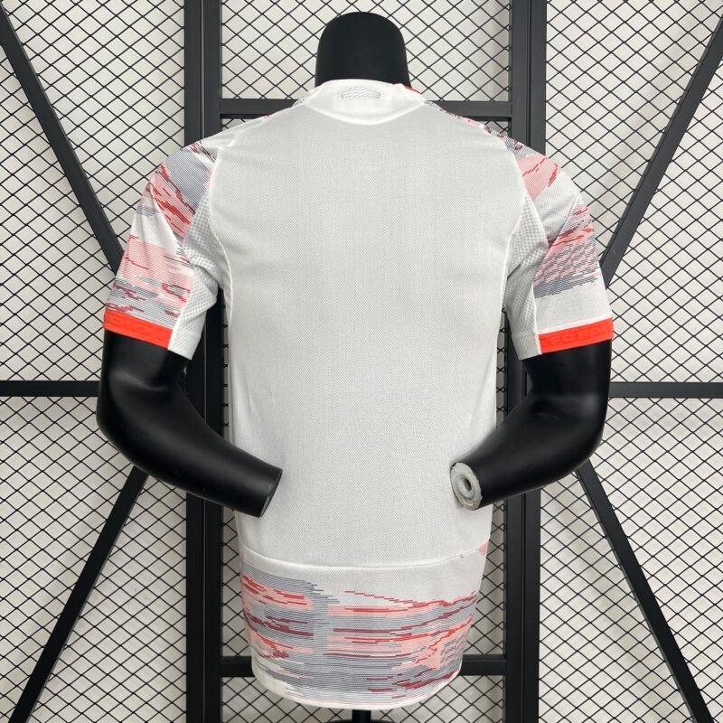 Bayern Munich Away Jersey 2025/2026 (Player Version) - Image 3