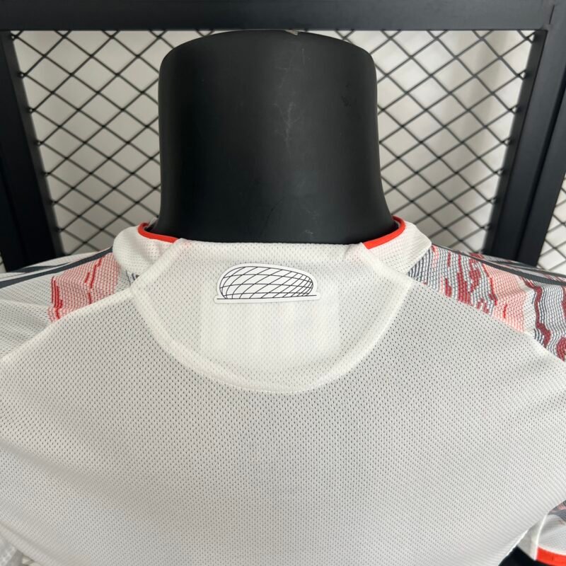 Bayern Munich Away Jersey 2025/2026 (Player Version) - Image 7