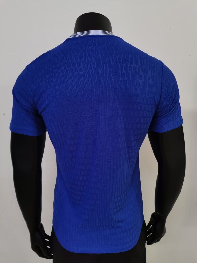 Everton Home Jersey 2024/2025 (Player Version) - Image 3