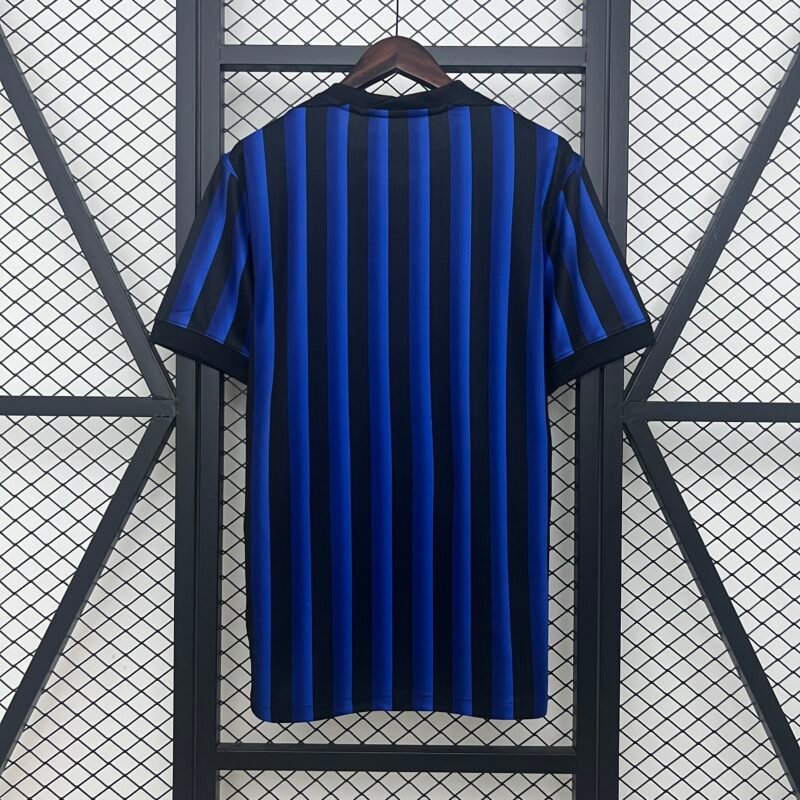 Inter Milan Home 2025/2026 (Fan Version) - Image 3
