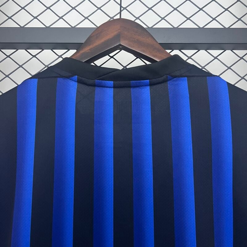 Inter Milan Home 2025/2026 (Fan Version) - Image 4