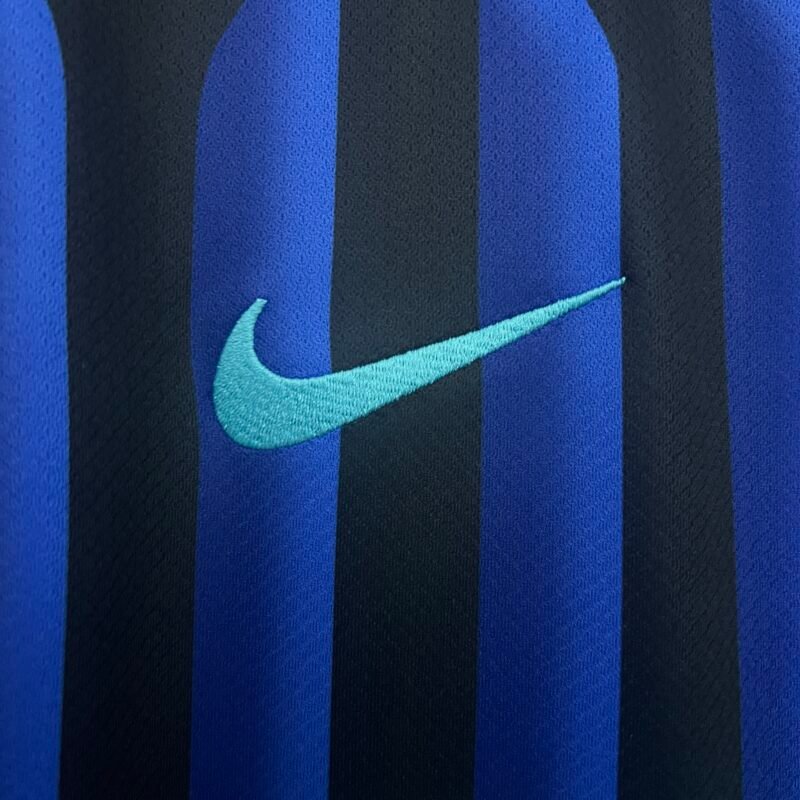 Inter Milan Home 2025/2026 (Fan Version) - Image 8
