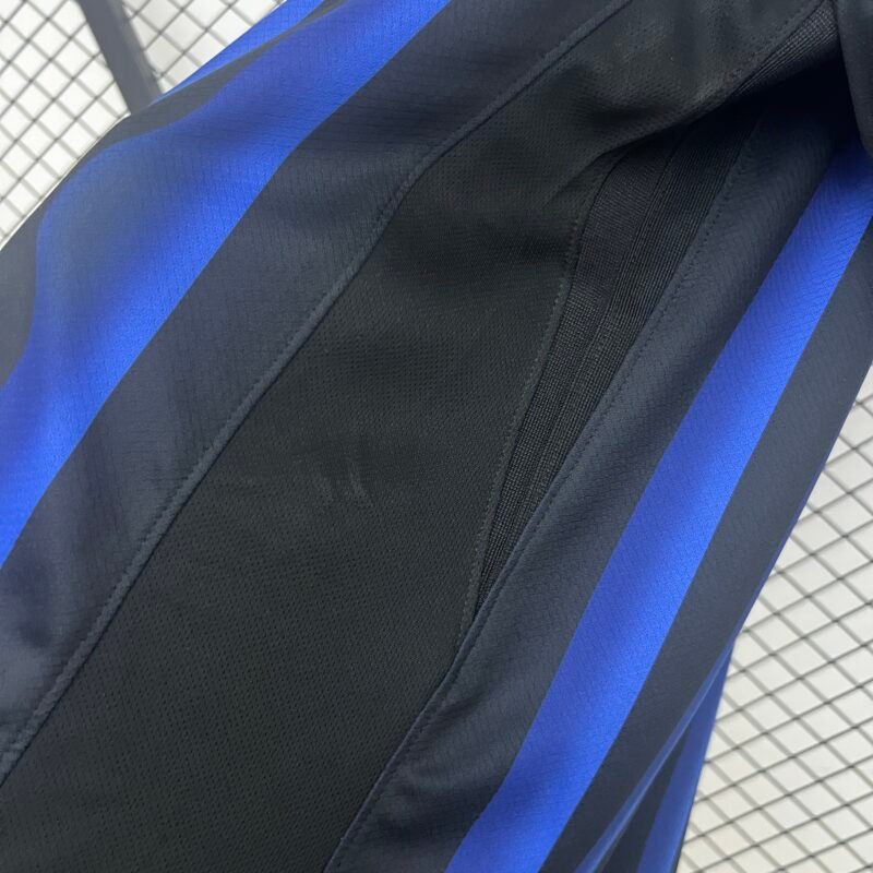 Inter Milan Home 2025/2026 (Fan Version) - Image 9