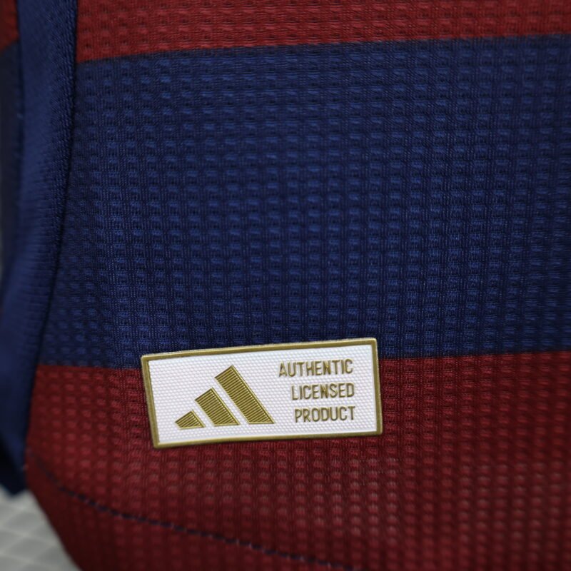 Newcastle United Away Jersey 2024-2025 (Player Version) - Image 2