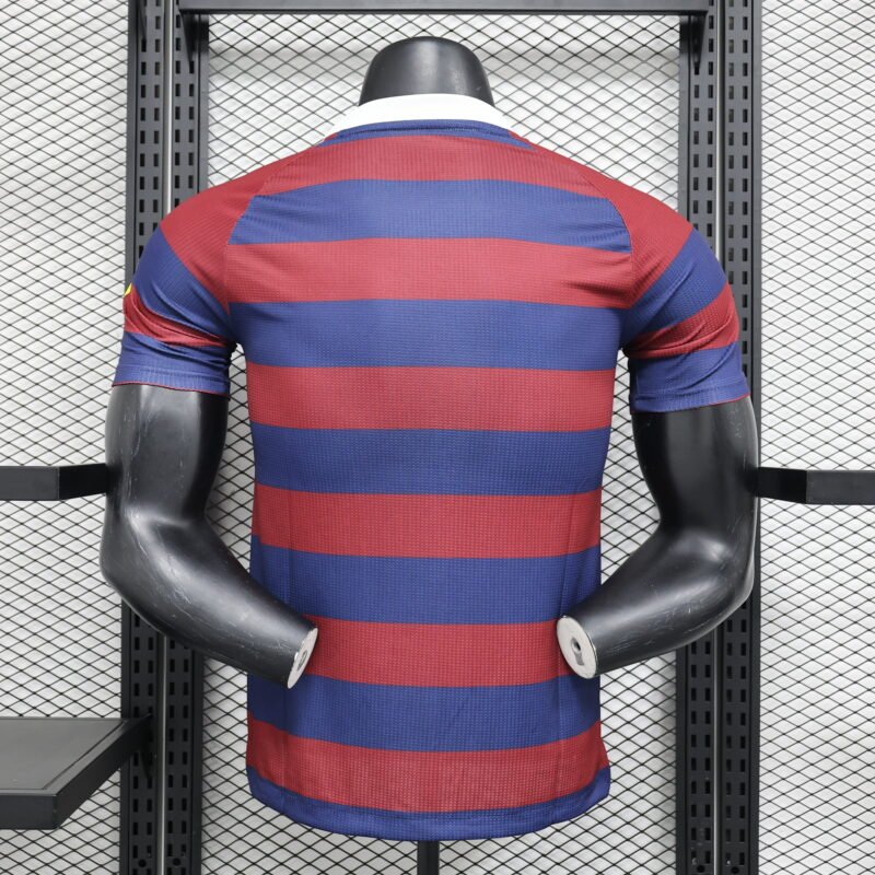 Newcastle United Away Jersey 2024-2025 (Player Version) - Image 3