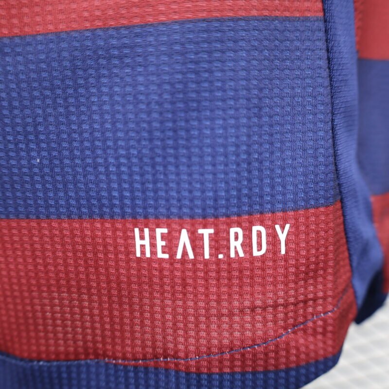 Newcastle United Away Jersey 2024-2025 (Player Version) - Image 7