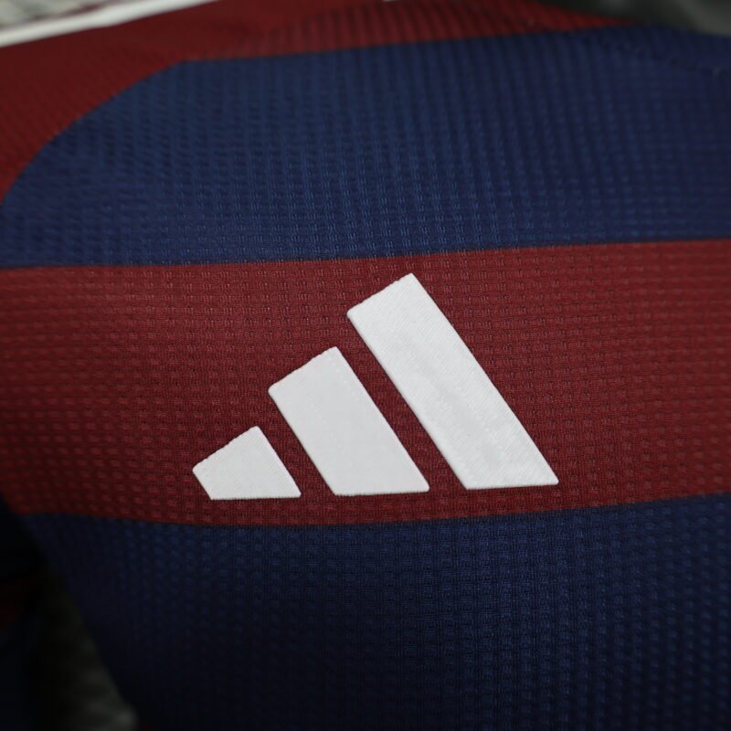 Newcastle United Away Jersey 2024-2025 (Player Version) - Image 8