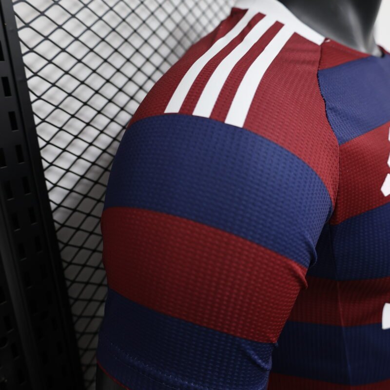 Newcastle United Away Jersey 2024-2025 (Player Version) - Image 10