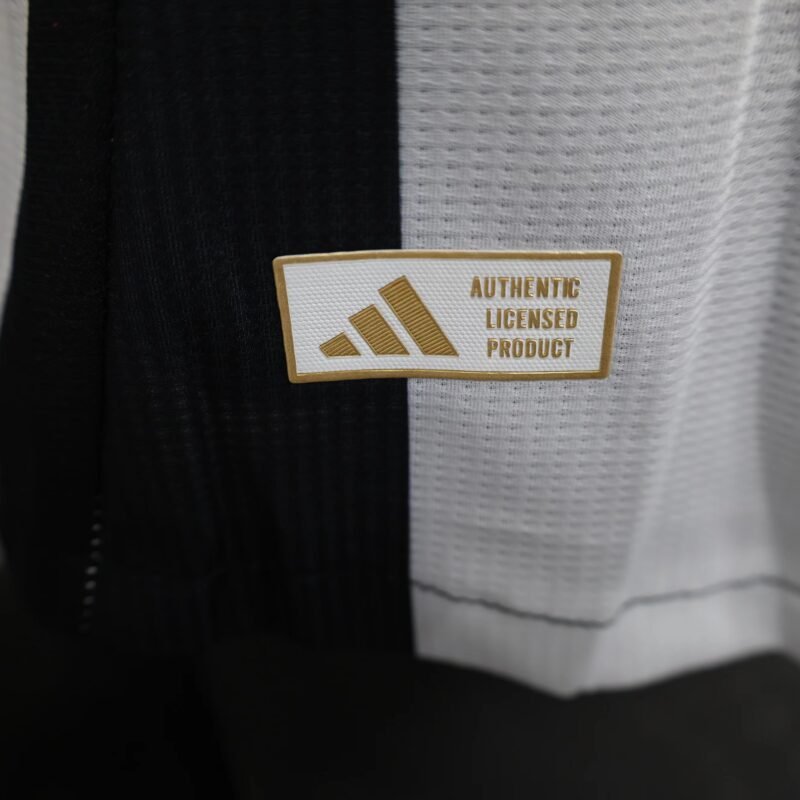Newcastle United Home Jersey 2024-2025 (Player Version) - Image 2
