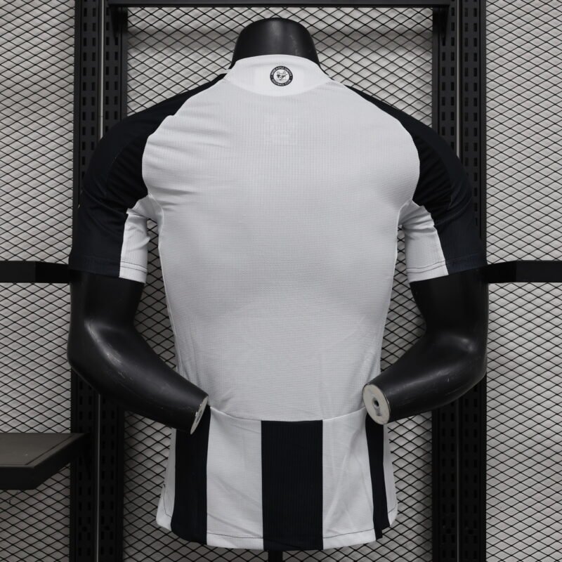 Newcastle United Home Jersey 2024-2025 (Player Version) - Image 3